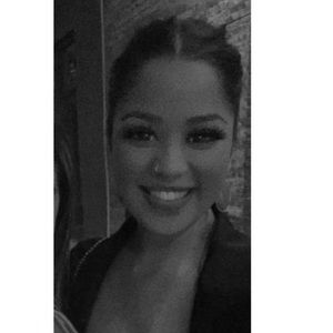 Meet your Posher, Maritza